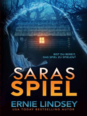Saras Spiel - ebook